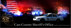 Cass County Sheriffs Office